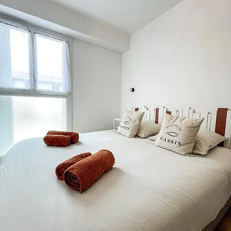 Apartment Le Pagnol - Hyper Centre - Clim